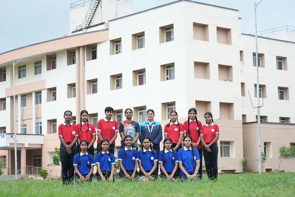 Campus Feature