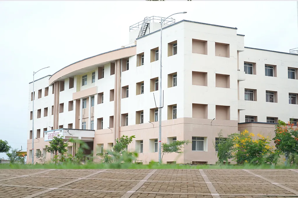 Campus Life