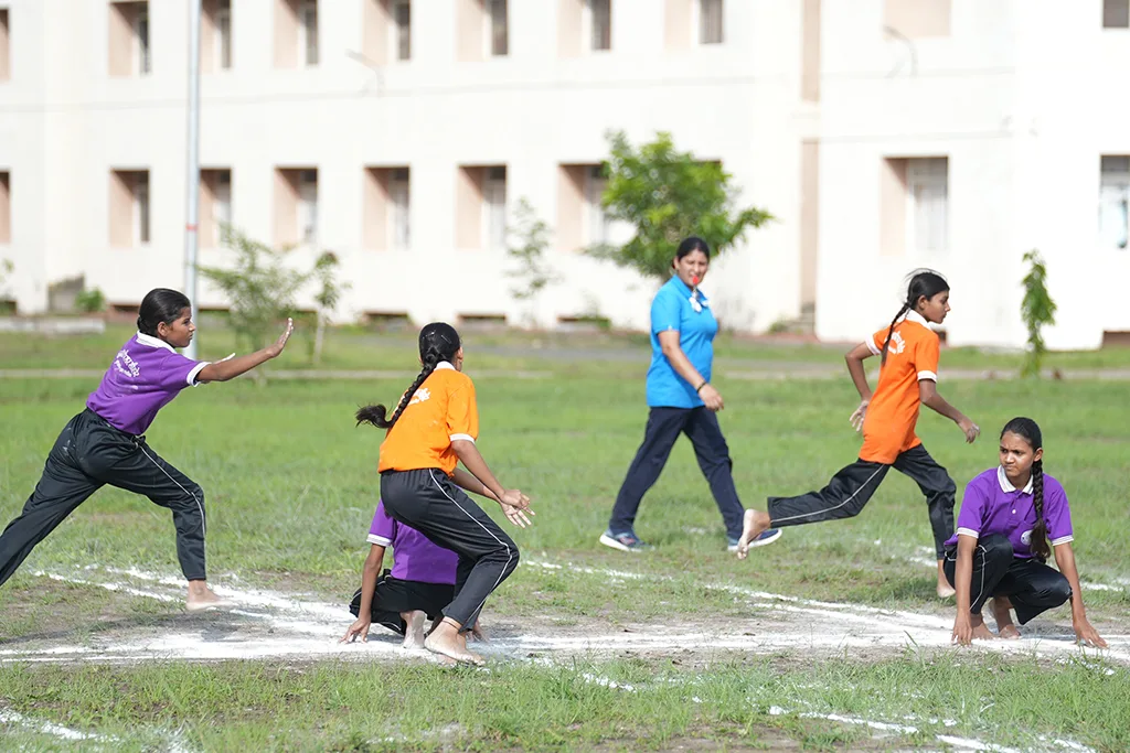 Sports Complex