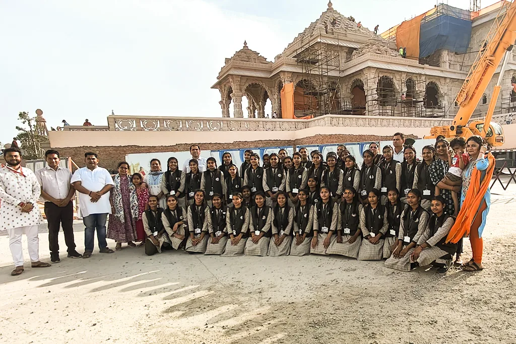 Bharat Yatra