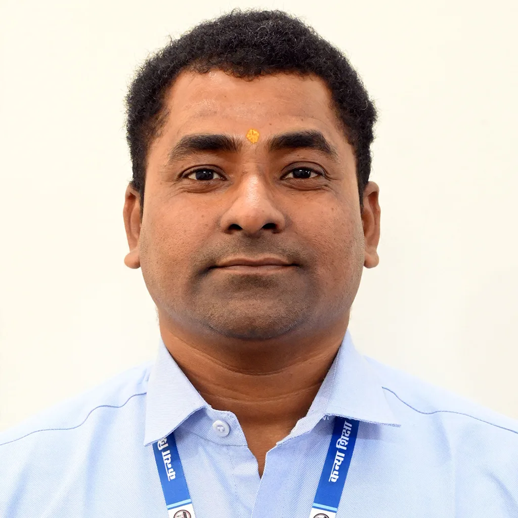 Faculty Member