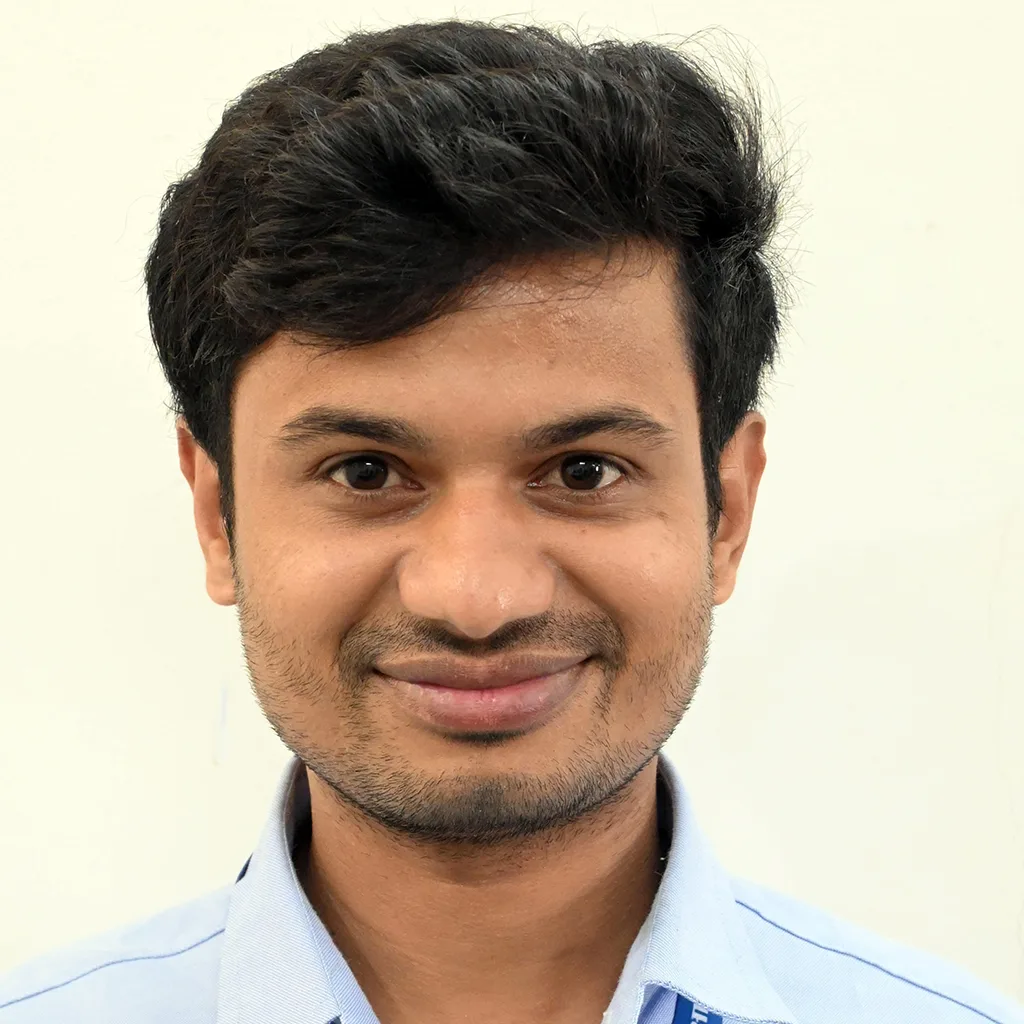 Faculty Member