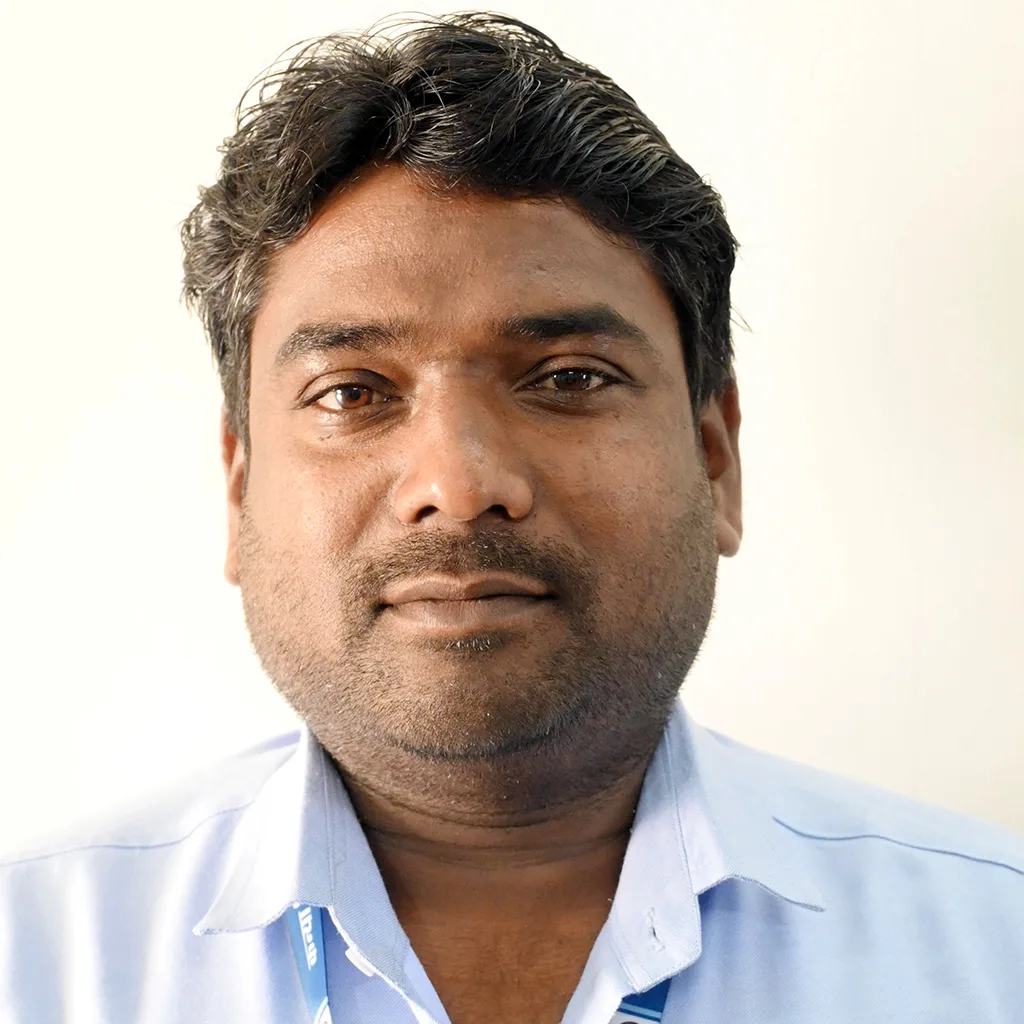 Faculty Member