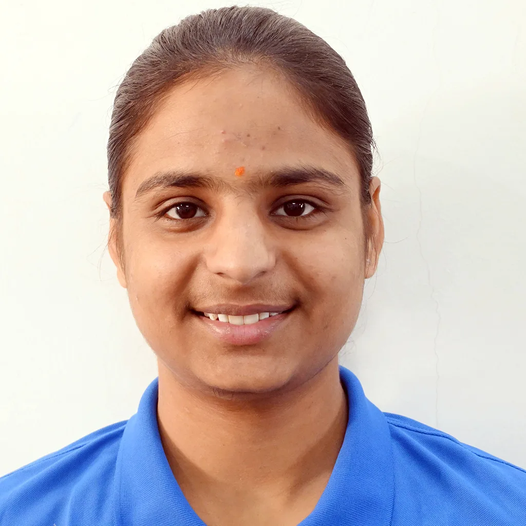 Faculty Member