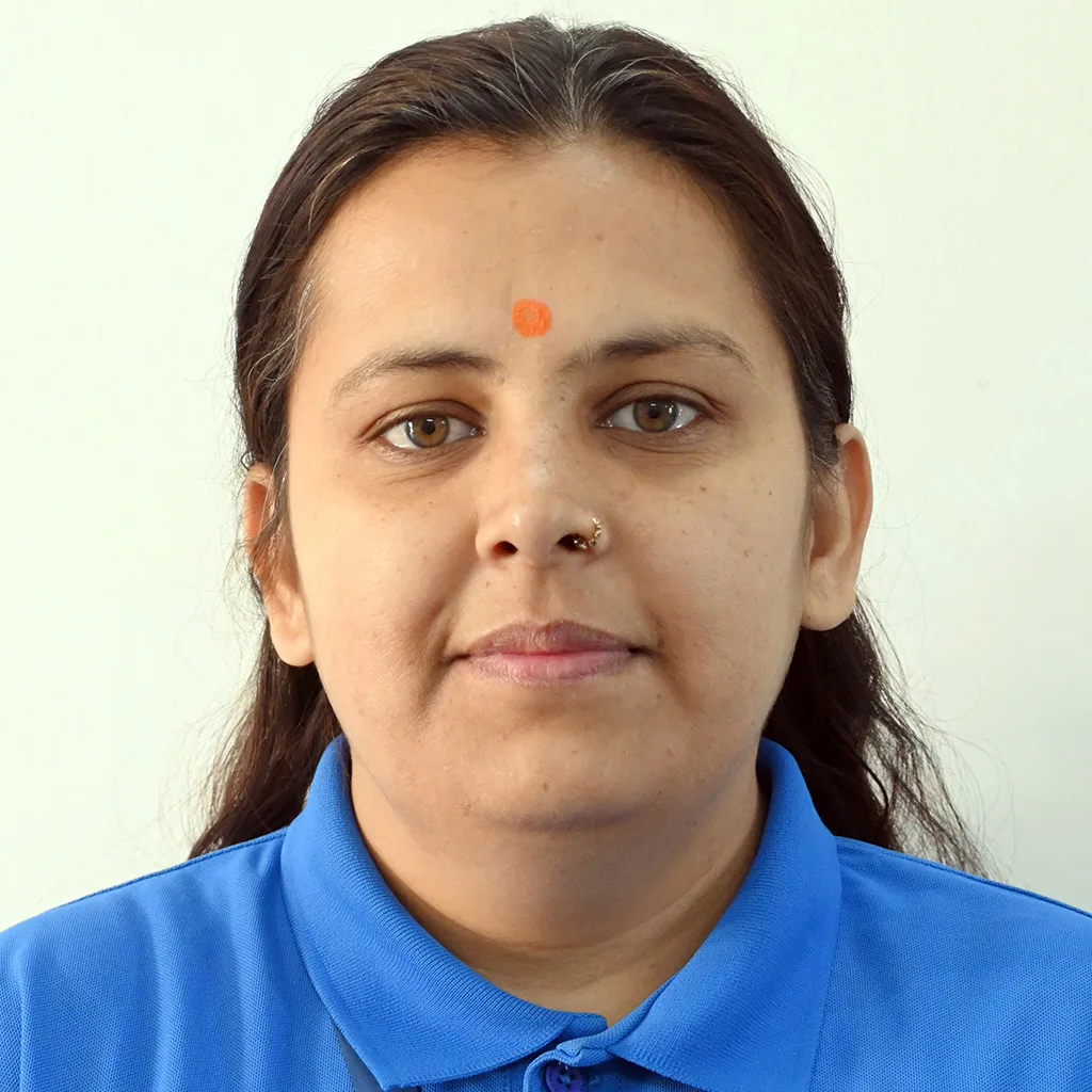 Faculty Member