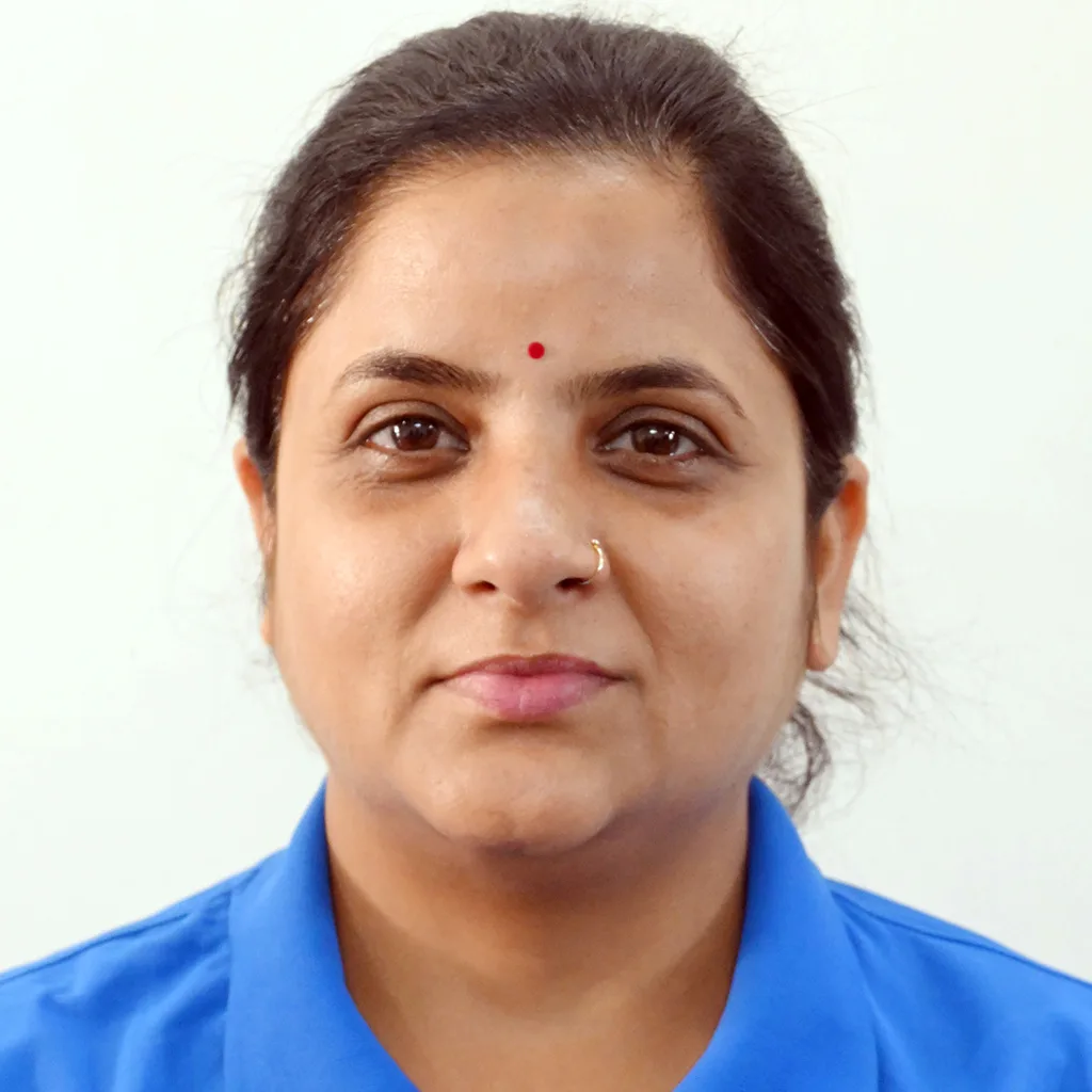 Faculty Member