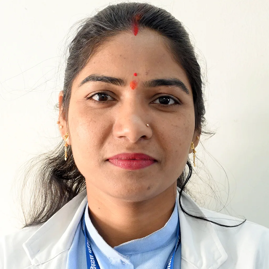 Faculty Member