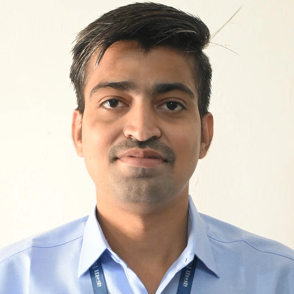 Faculty Member