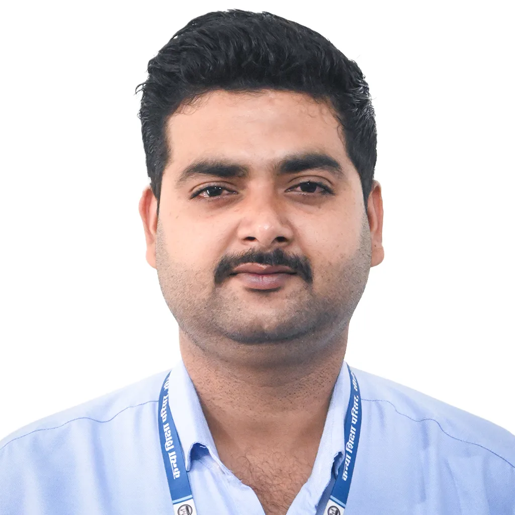 Faculty Member