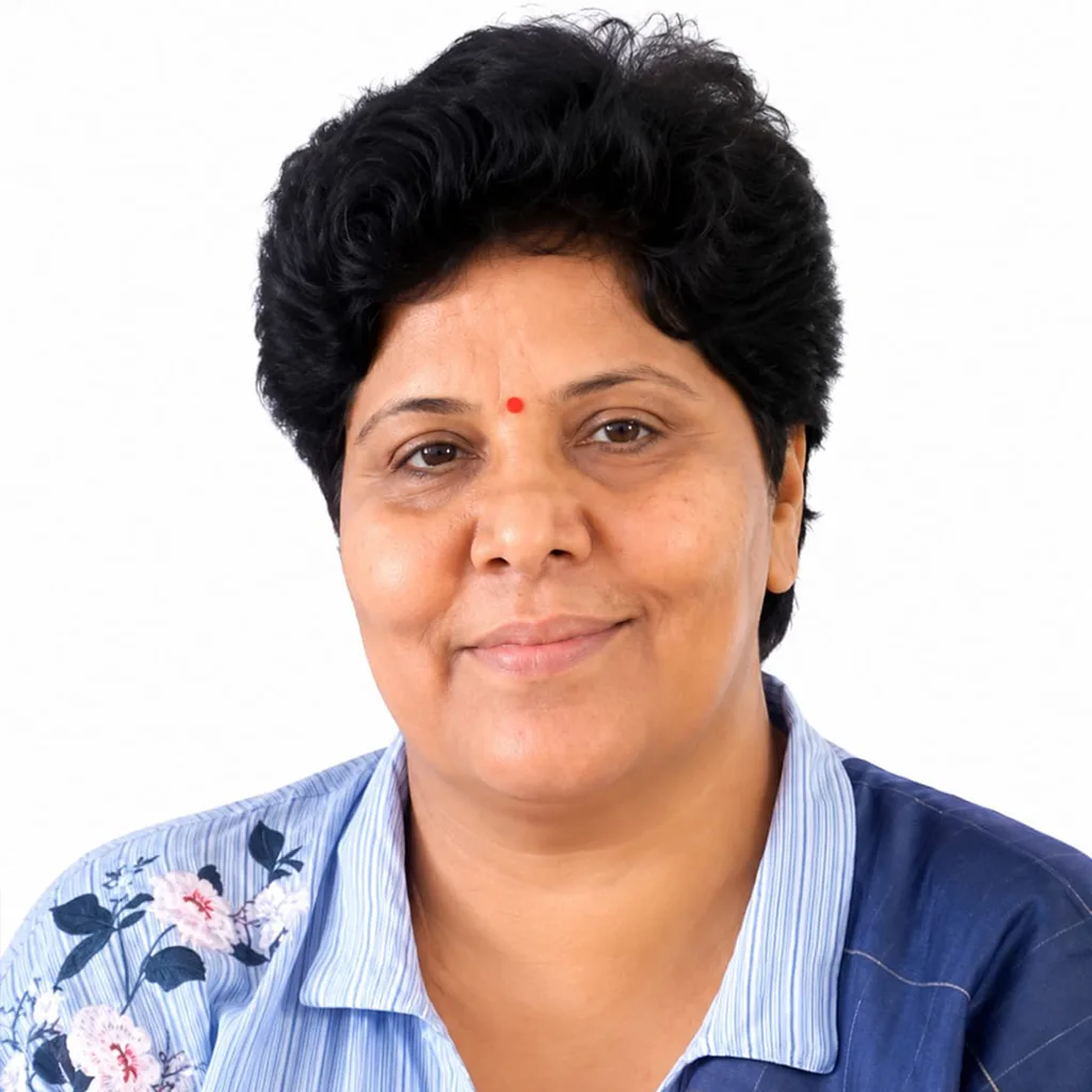 Faculty Member