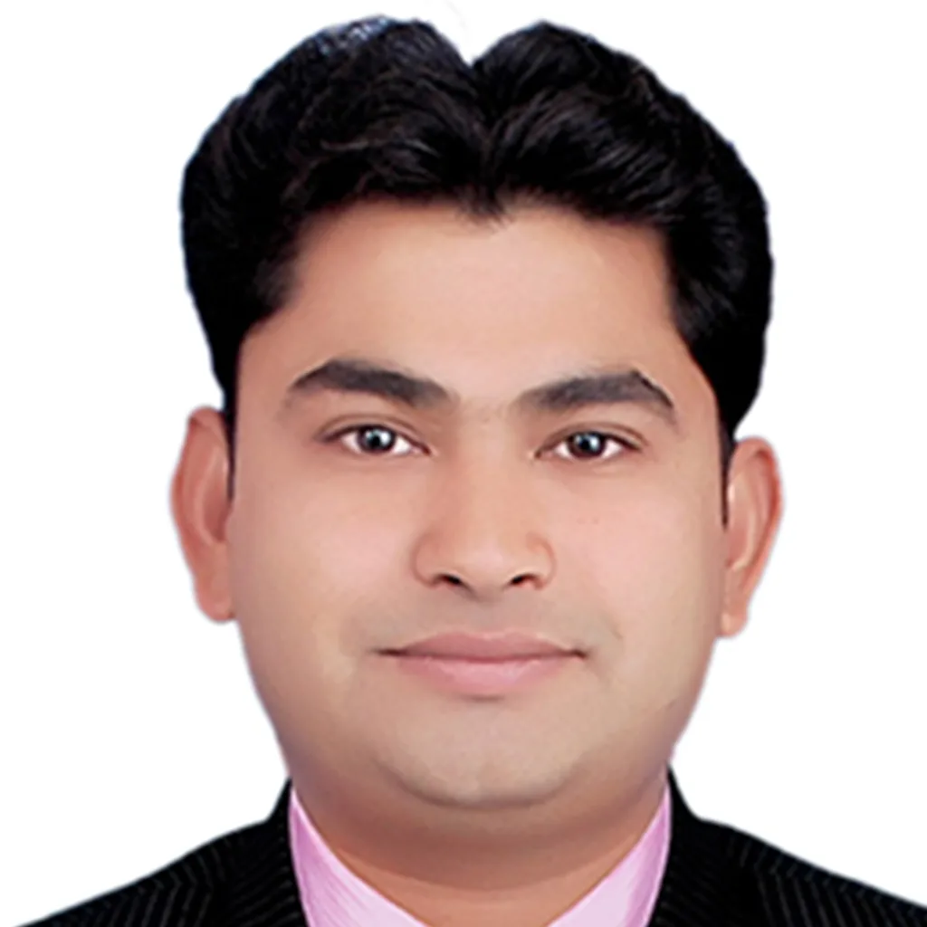Faculty Member