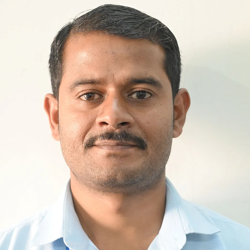 Faculty Member