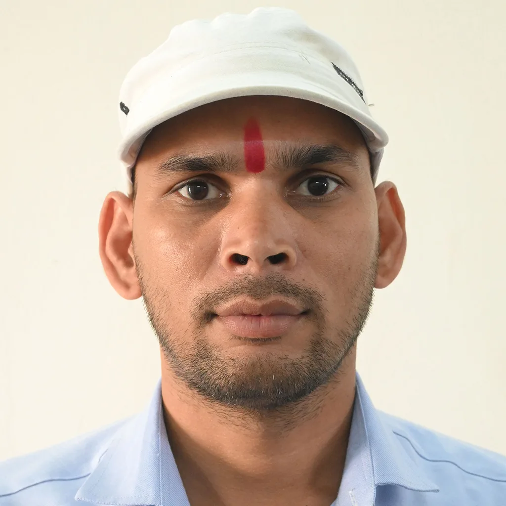 Faculty Member