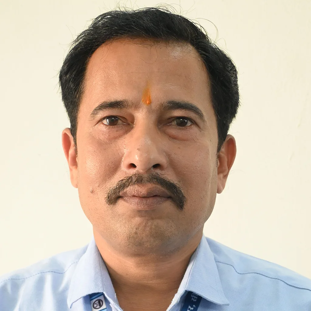 Faculty Member