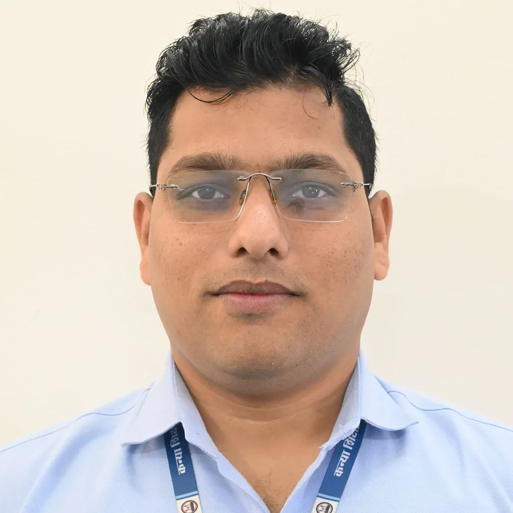 Faculty Member