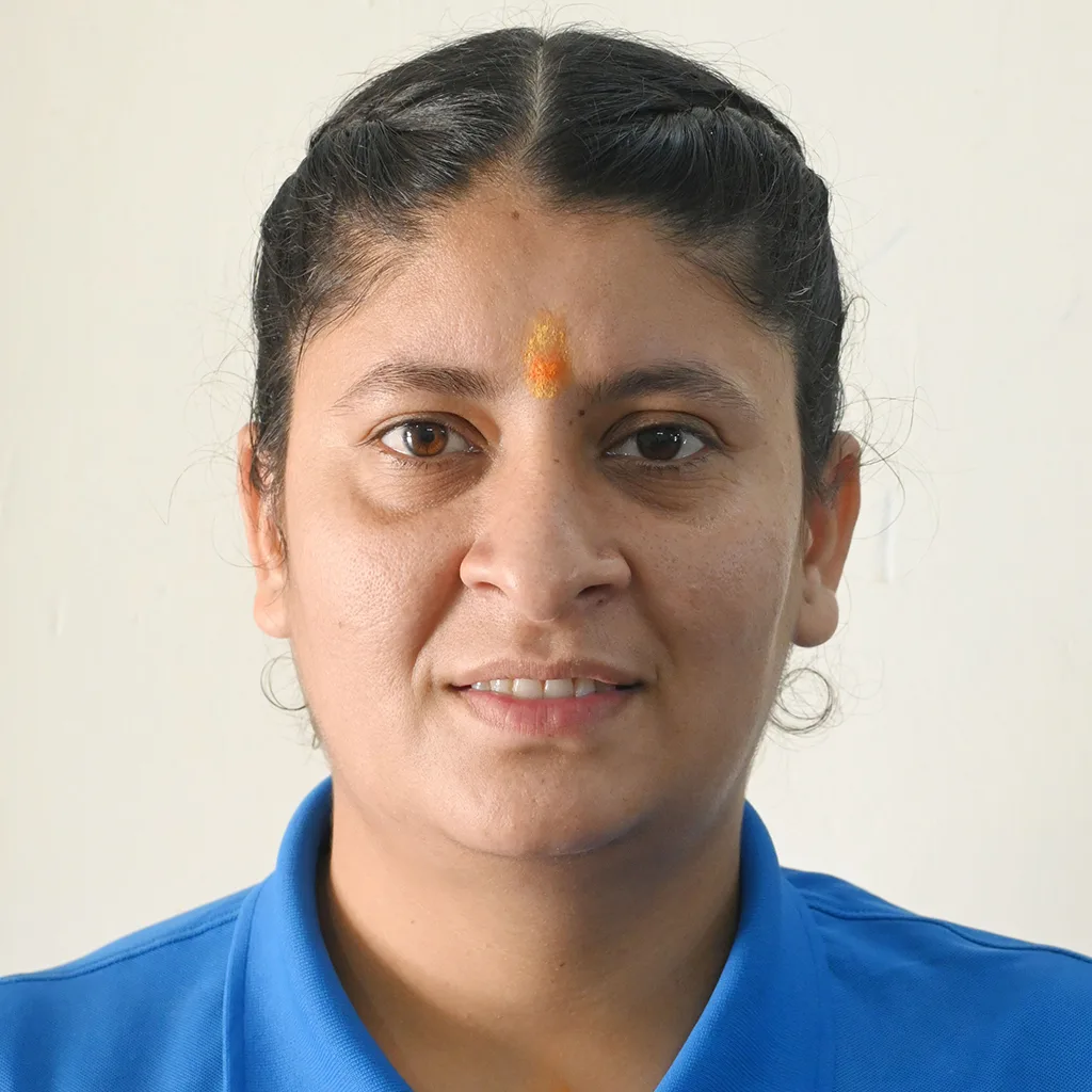 Faculty Member