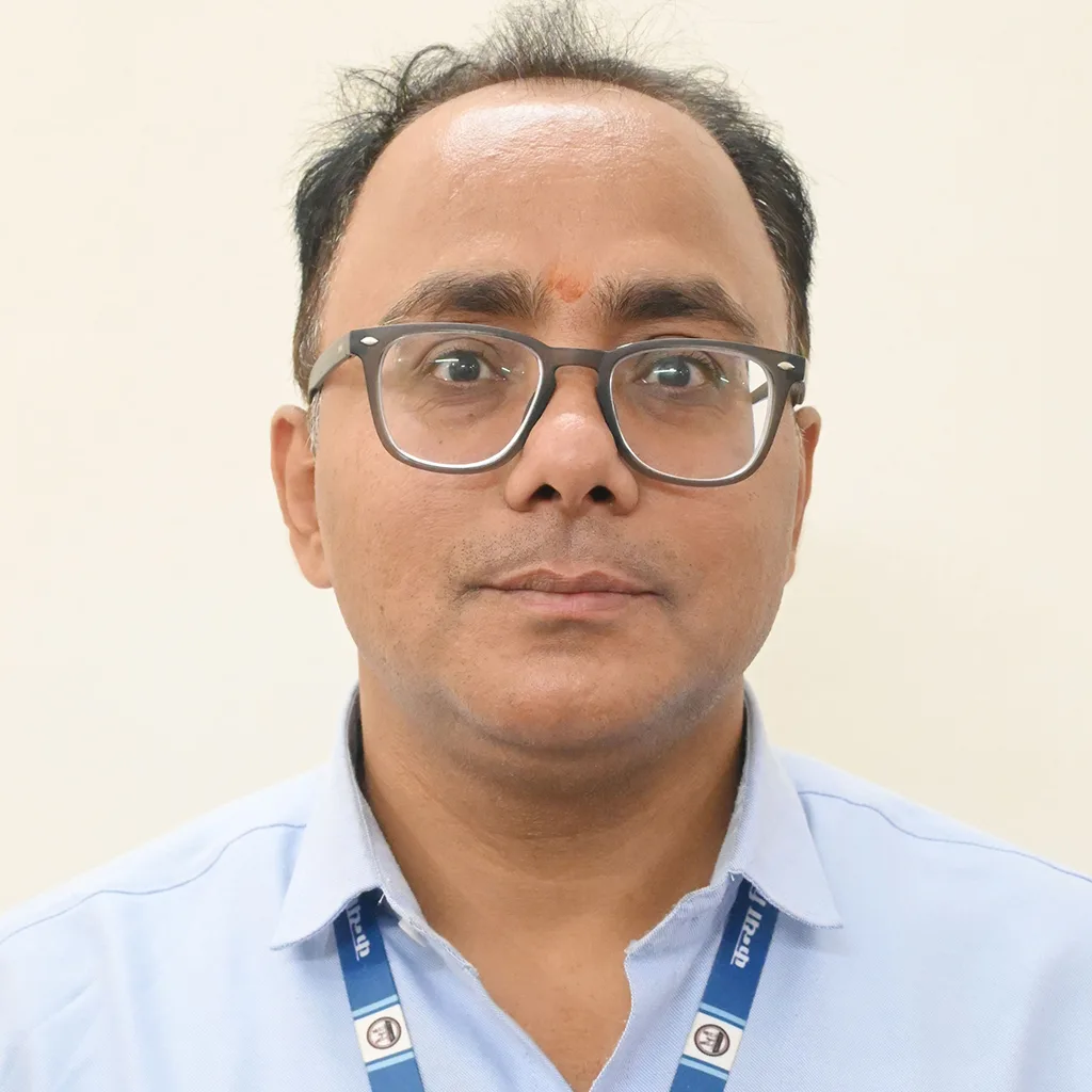 Faculty Member