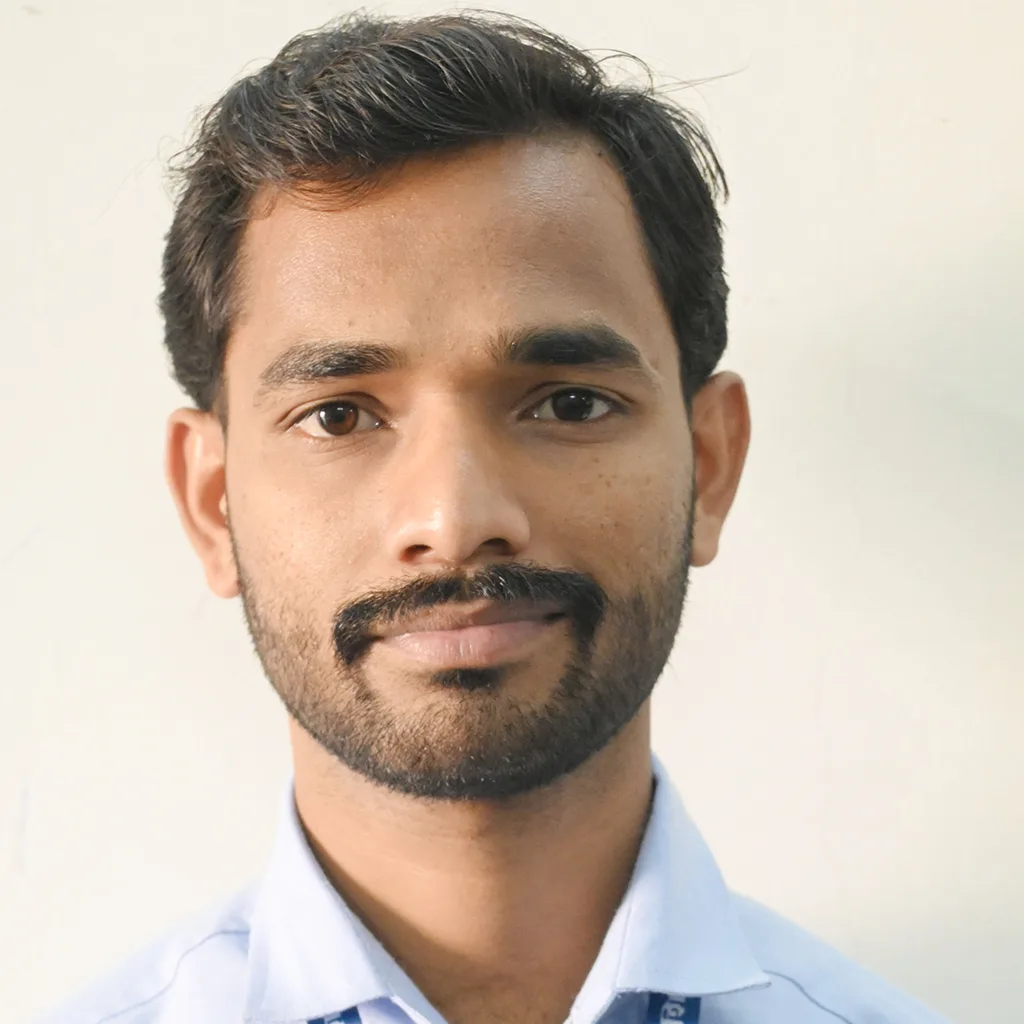 Faculty Member
