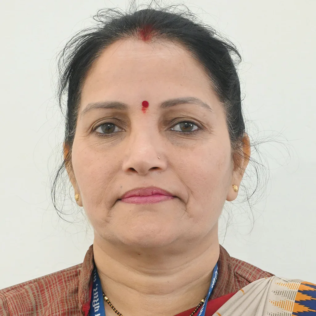 Faculty Member