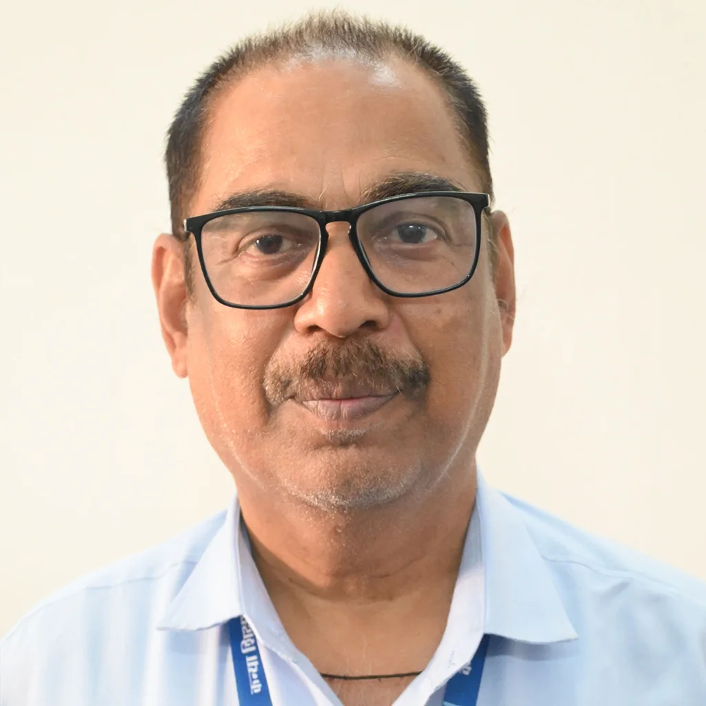 Faculty Member