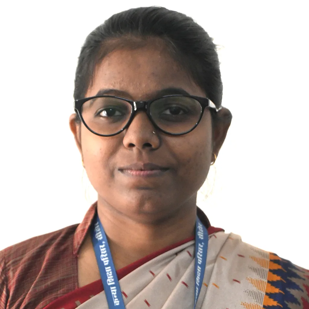 Faculty Member