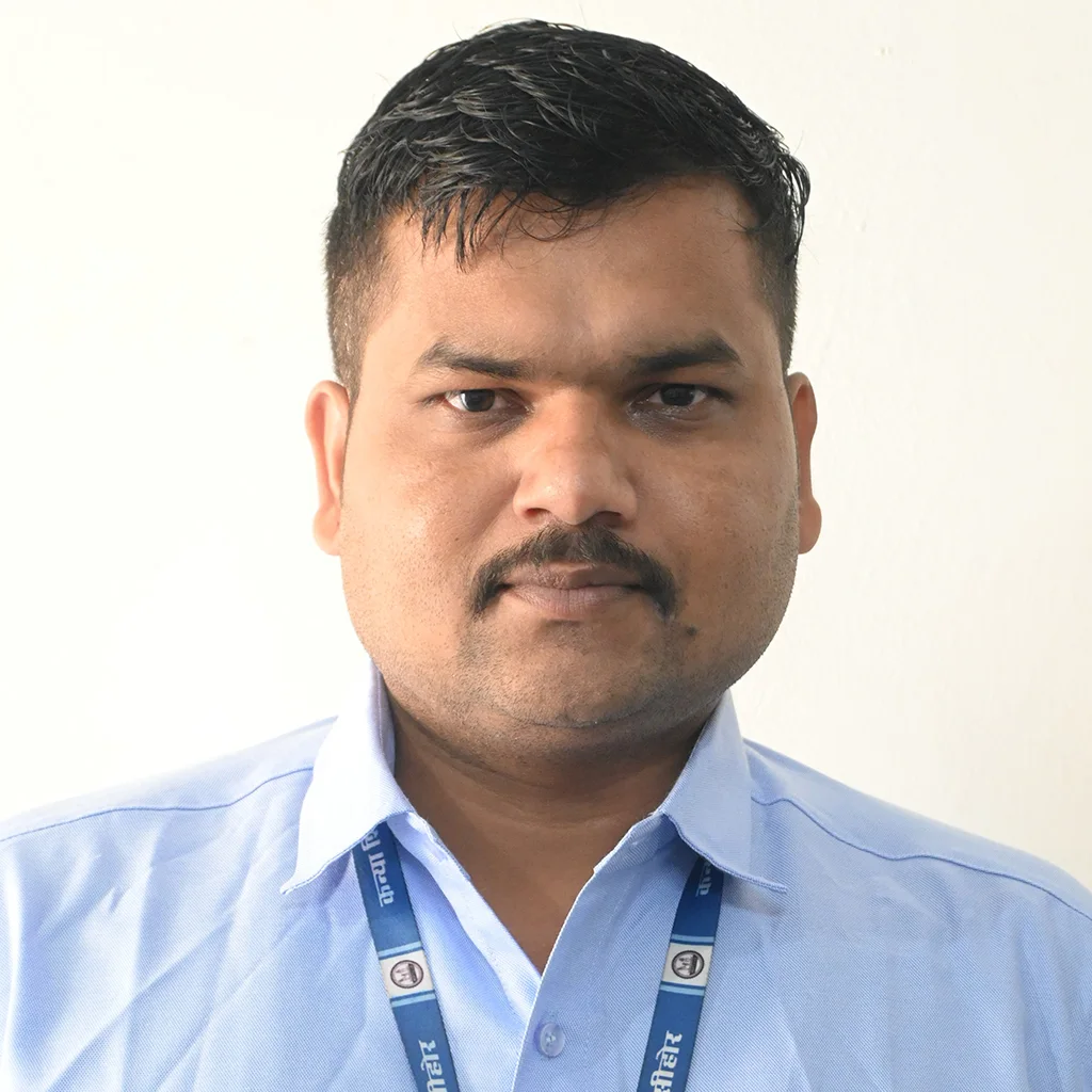 Faculty Member