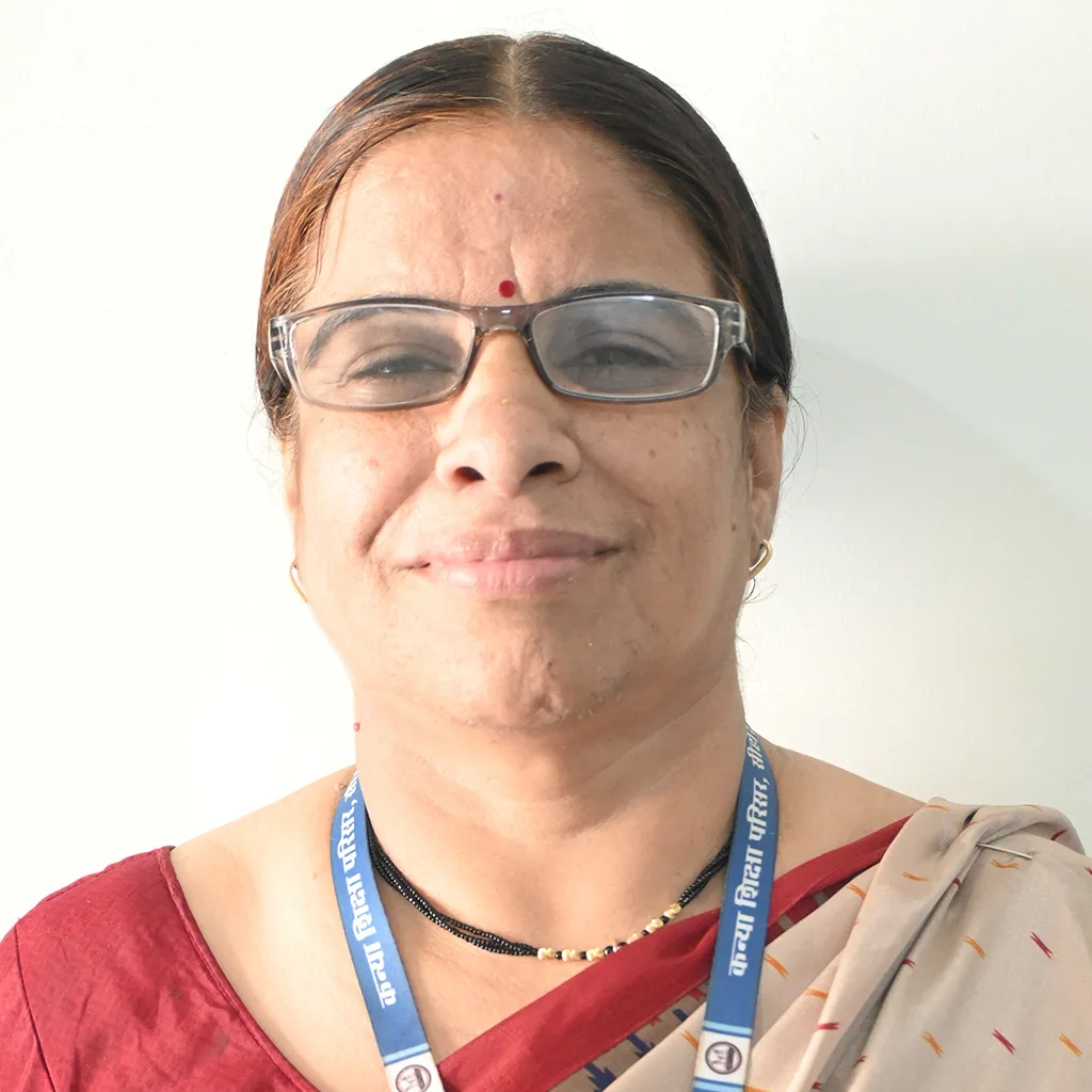 Faculty Member