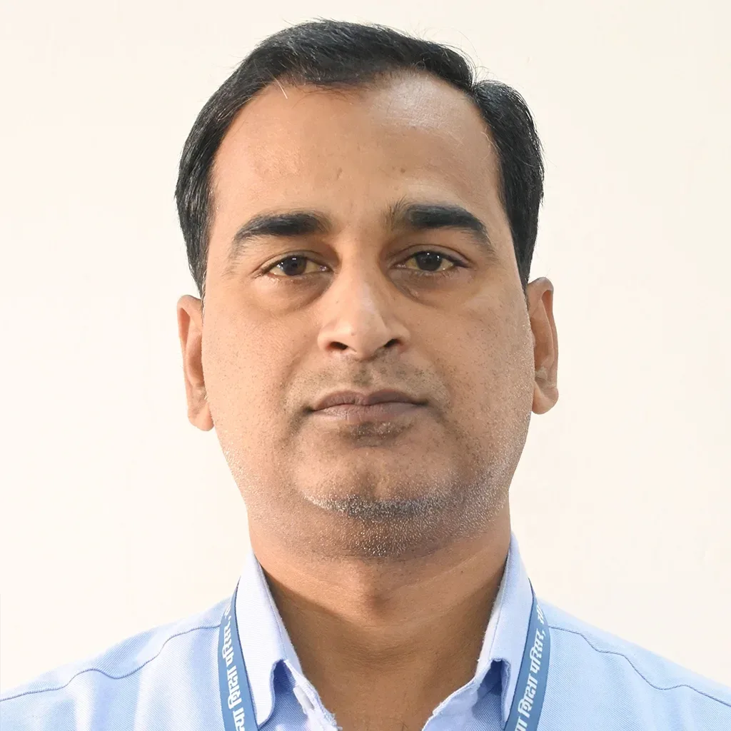 Faculty Member