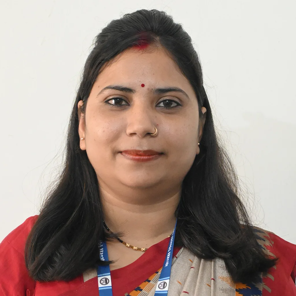 Faculty Member