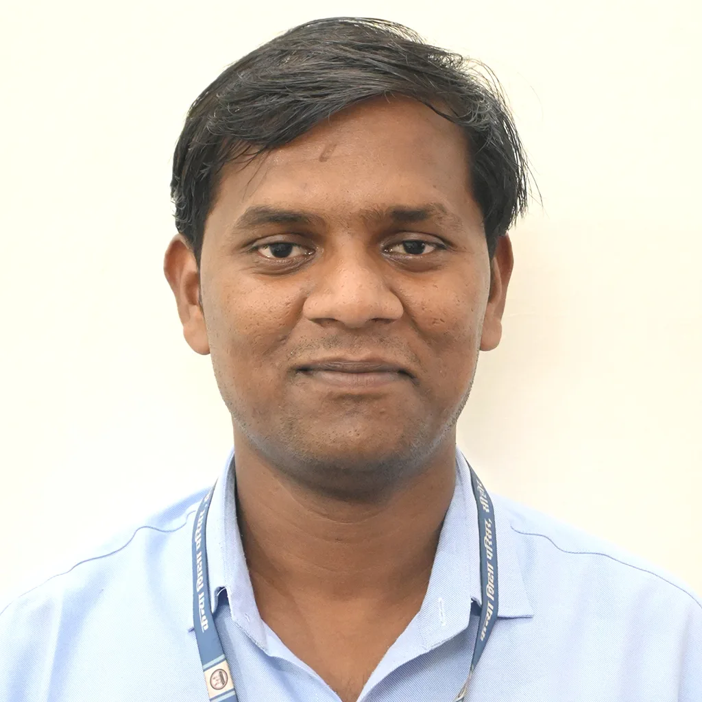 Faculty Member