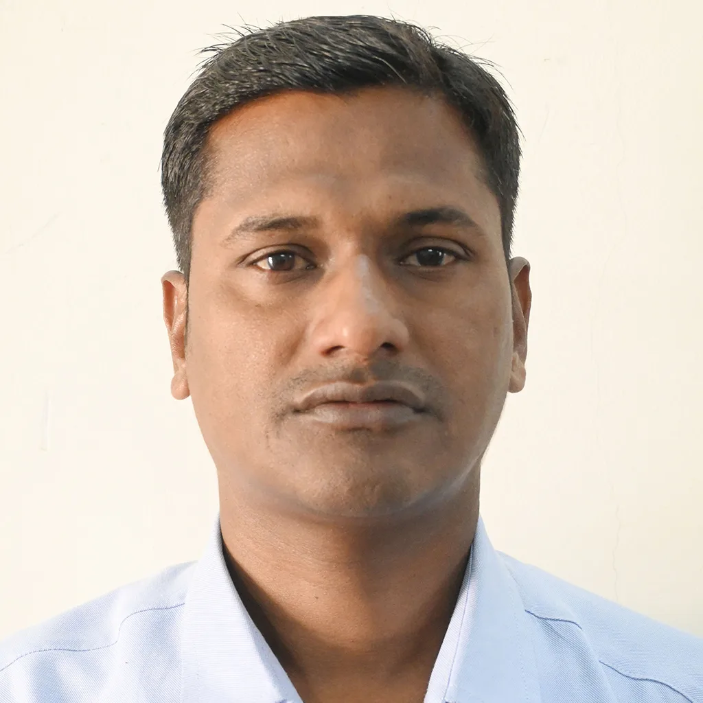 Faculty Member