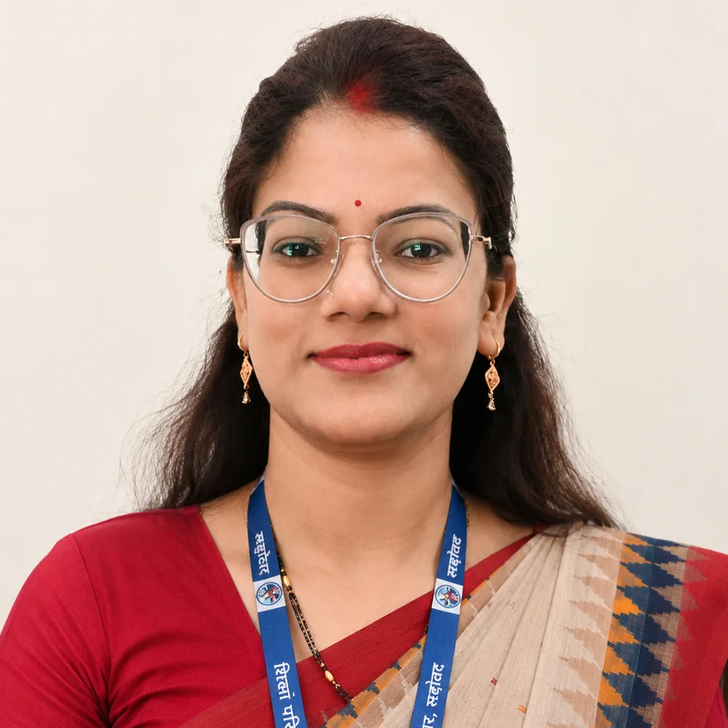 Faculty Member