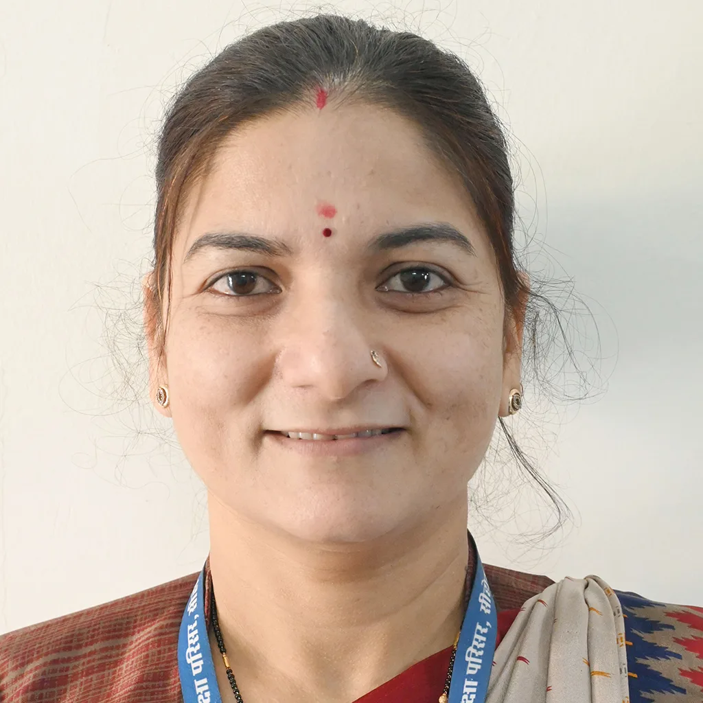 Faculty Member