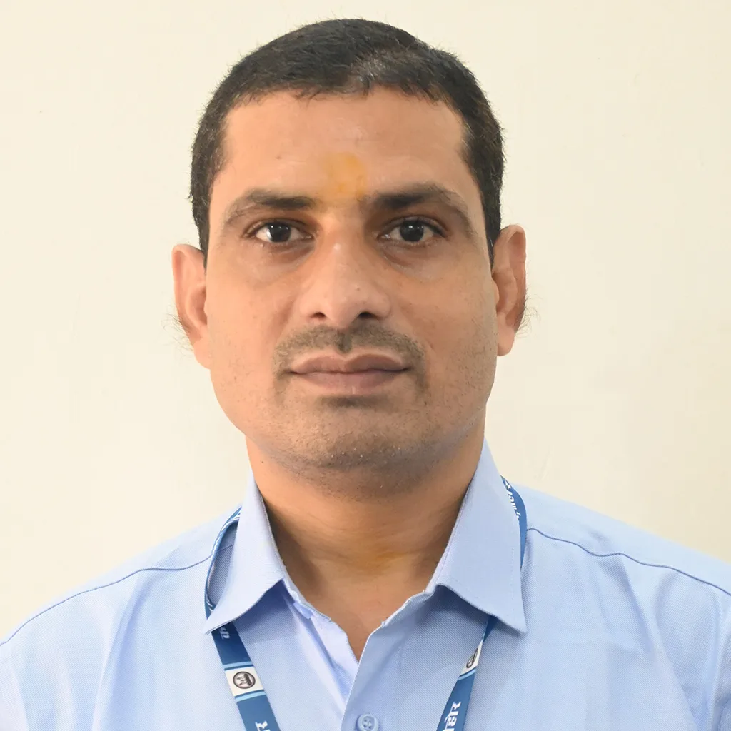 Faculty Member