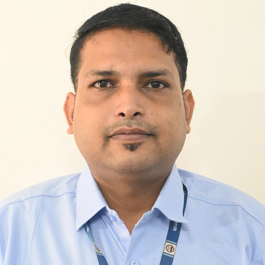 Faculty Member